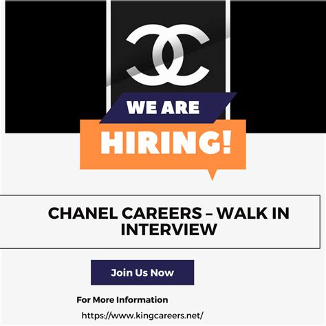 chanel assistant buyer|chanel jobs sign in.